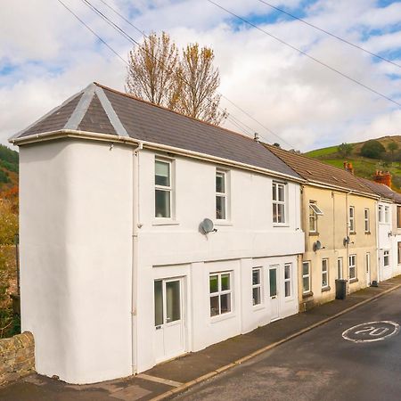 Glyncorrwg Riverside Great House In The Afan Forest Bike Park By Staystaycations מראה חיצוני תמונה